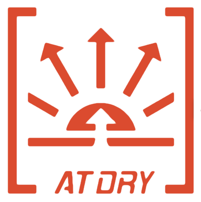 Li-ning ATDry logo