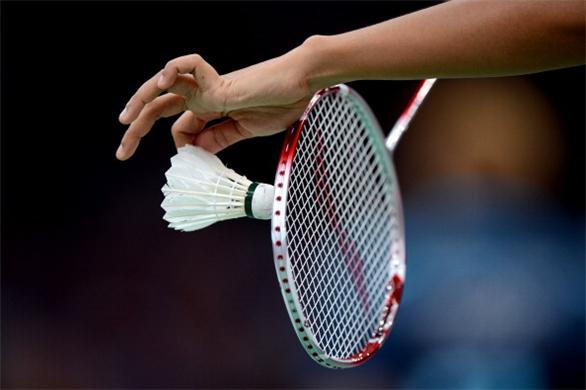 Badminton